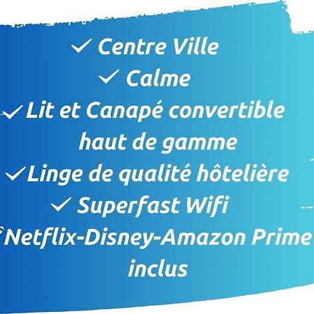 Appartement Roucas - Sud Passion - Calme - Fibre à Marseille Extérieur photo