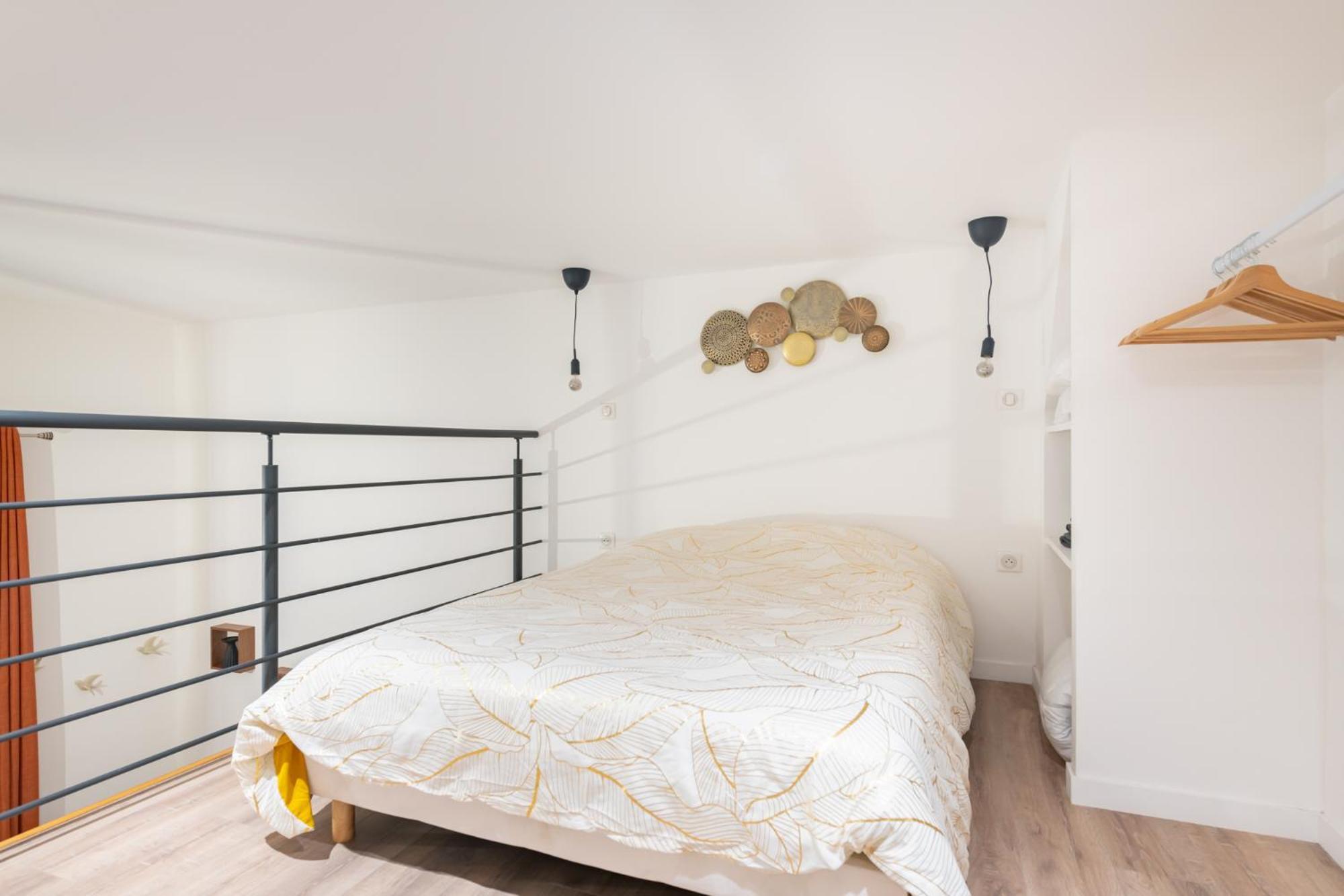 Appartement Roucas - Sud Passion - Calme - Fibre à Marseille Extérieur photo