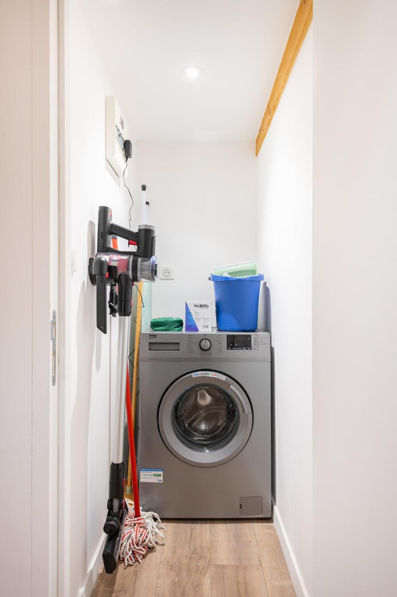 Appartement Roucas - Sud Passion - Calme - Fibre à Marseille Extérieur photo