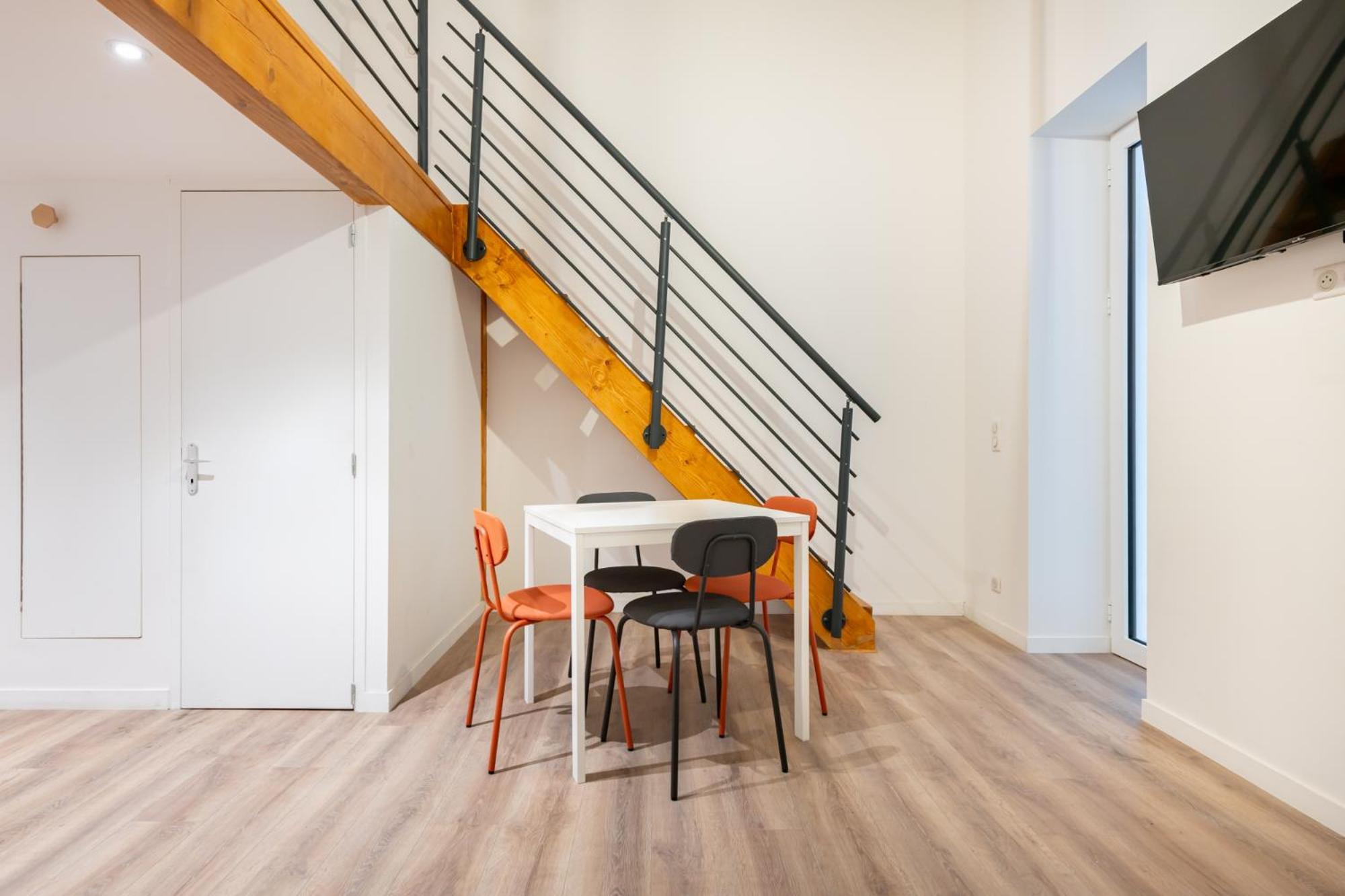 Appartement Roucas - Sud Passion - Calme - Fibre à Marseille Extérieur photo