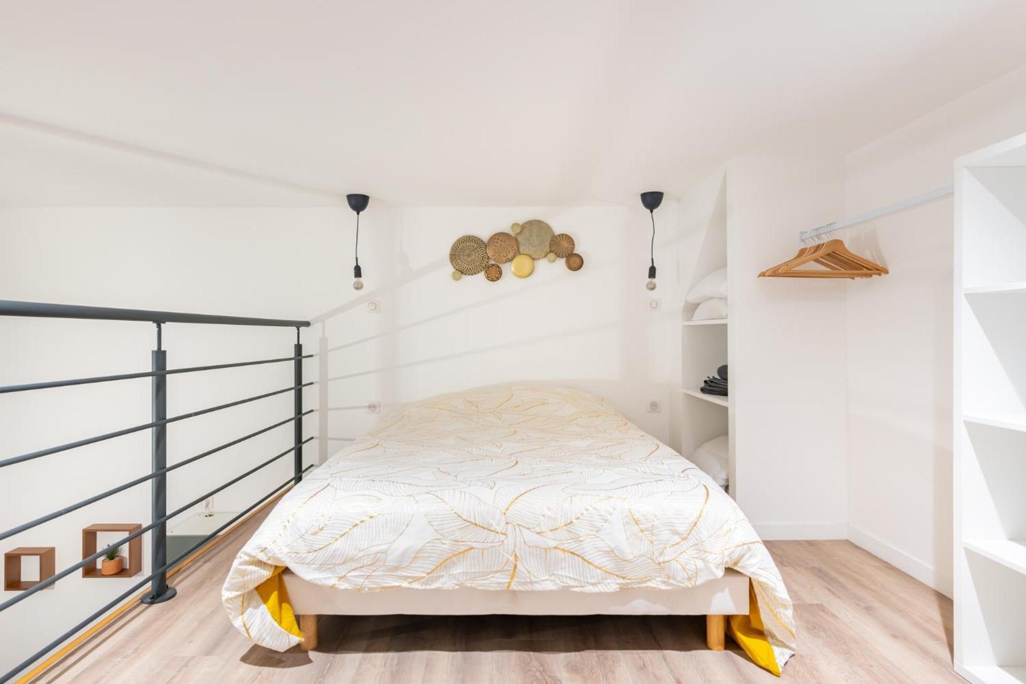 Appartement Roucas - Sud Passion - Calme - Fibre à Marseille Extérieur photo