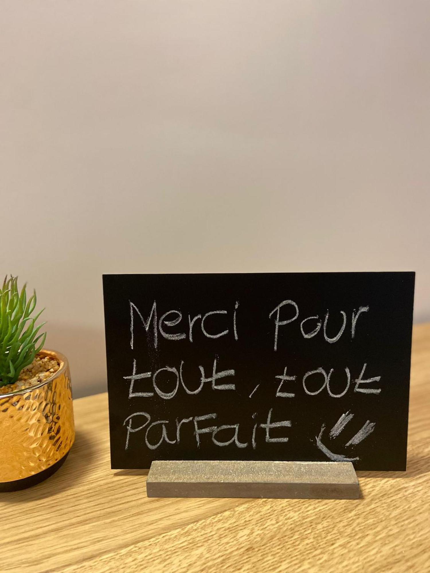 Appartement Roucas - Sud Passion - Calme - Fibre à Marseille Extérieur photo